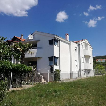 Apartments Maleo Sveti Petar  Buitenkant foto